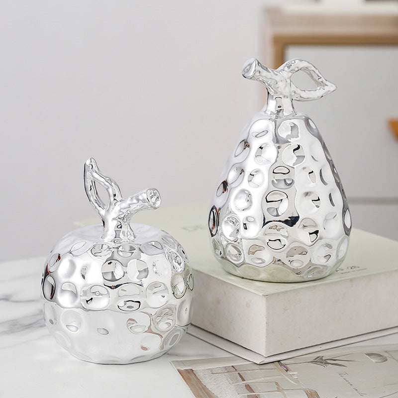 Artistic ceramic fruit figure Acalora
