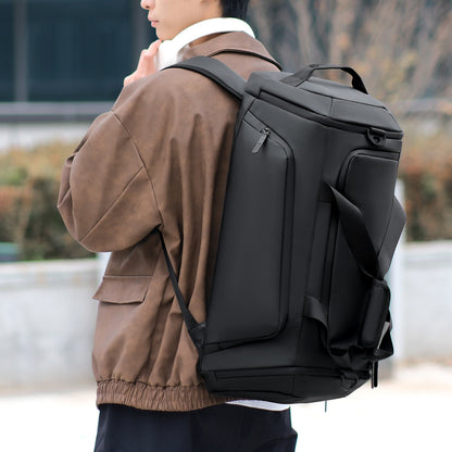 Versatile All-Purpose Duffle Bag Acalora