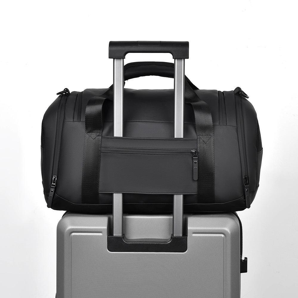 Premium Travel Duffel Bag Acalora