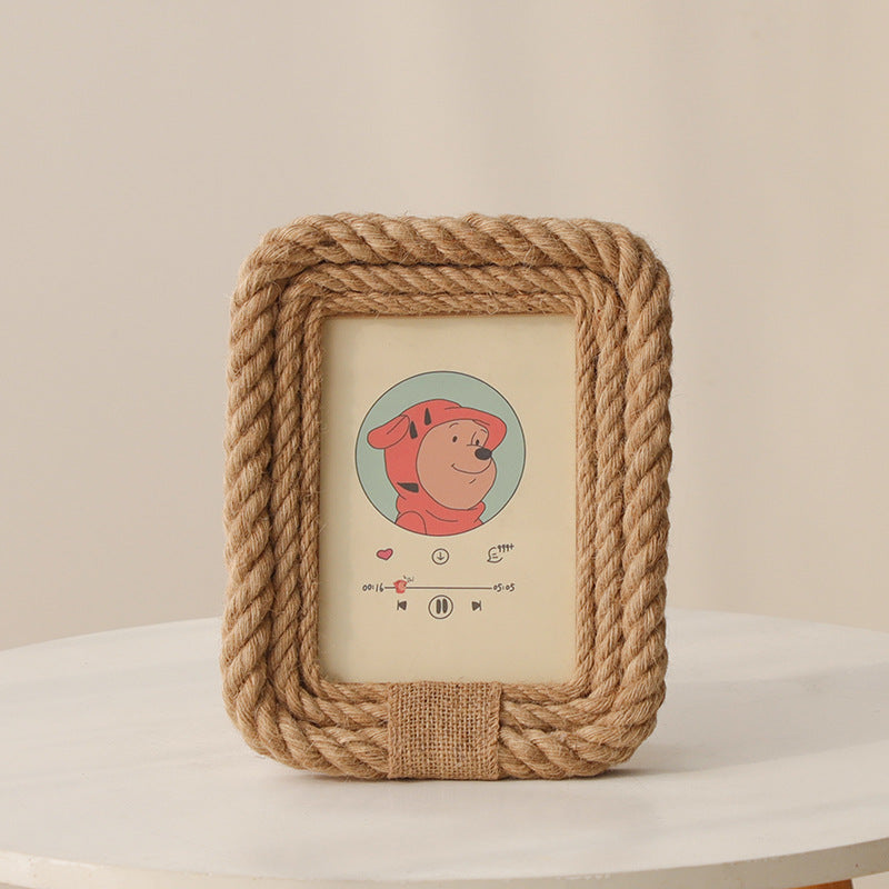 Ship floor photo holder Acalora