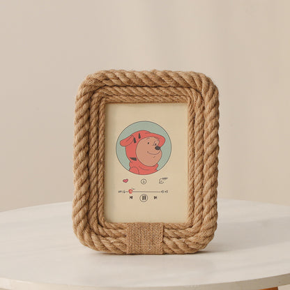 Ship floor photo holder Acalora