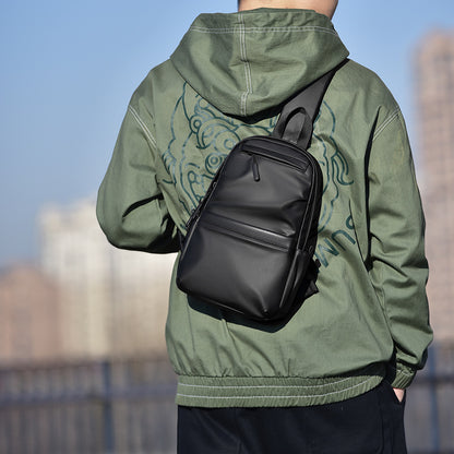 Versatile Compact Sling Bag Acalora