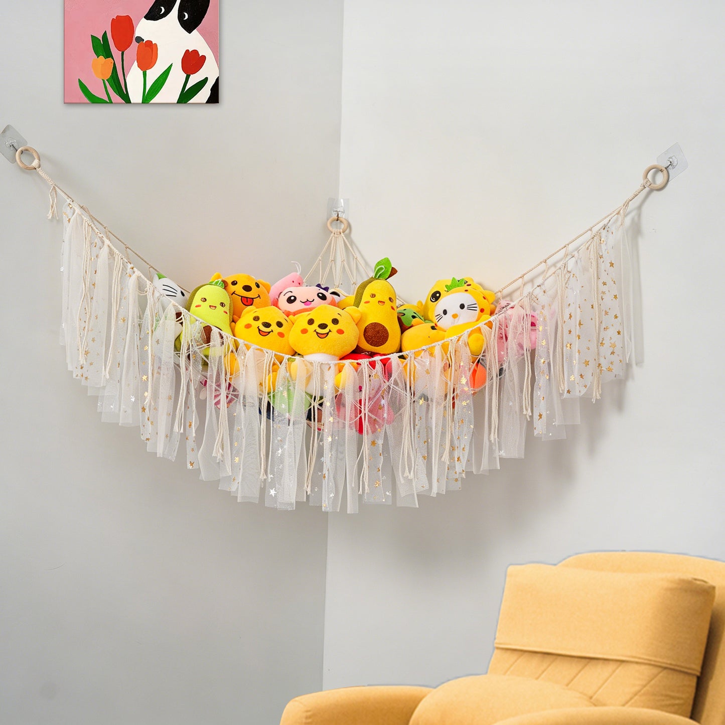 Hammock Acalora