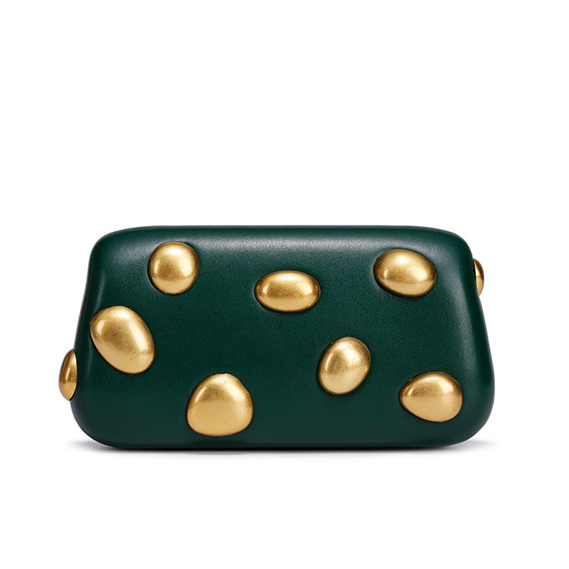 Decorative Clutch Purse Acalora