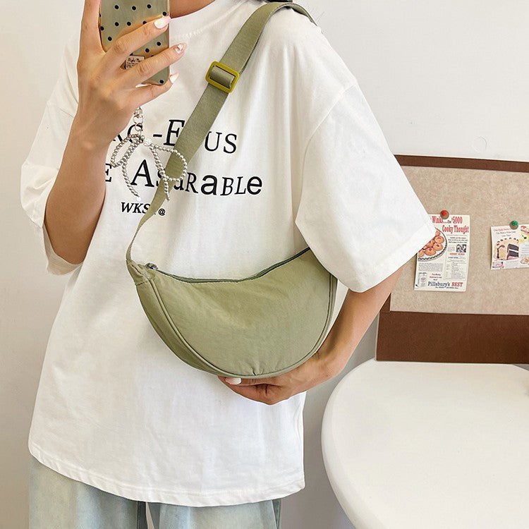 Minimalist Crossbody Sling Bag Acalora