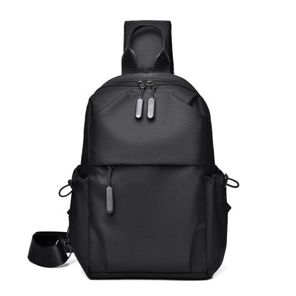 Versatile Outdoor Sling Backpack Acalora