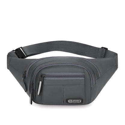 Lightweight Sport Waist Pack Acalora