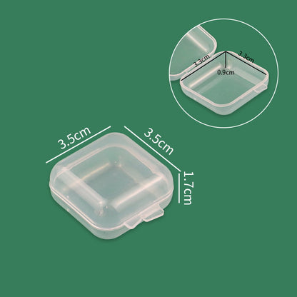 Multi-Functional Compact Storage Case Acalora