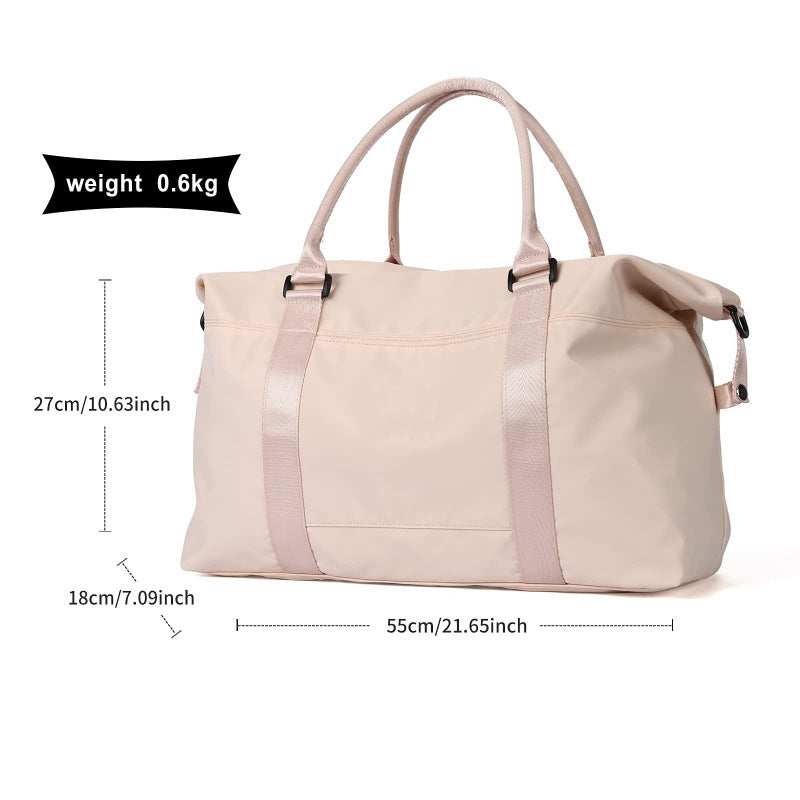 Durable Travel Duffel Bag Acalora
