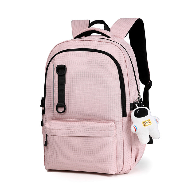 Versatile Tech-Ready Convertible Backpack Acalora