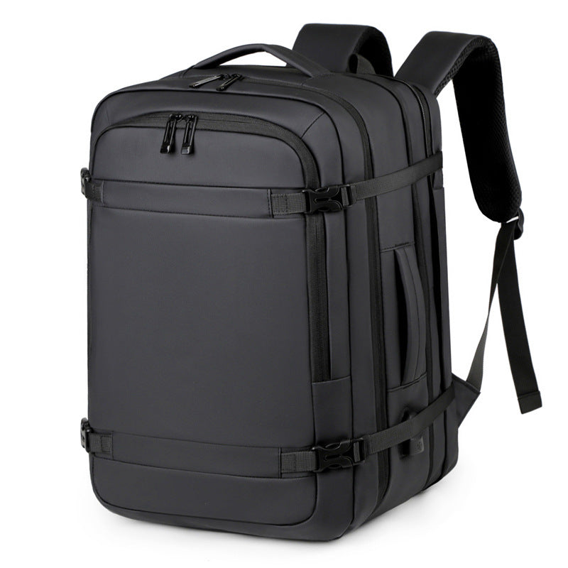Multi-functional Urban Commuter Backpack Acalora