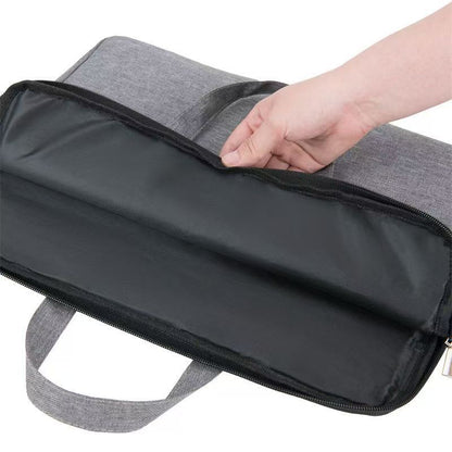 Sleek Portable Laptop Sleeve Case Acalora