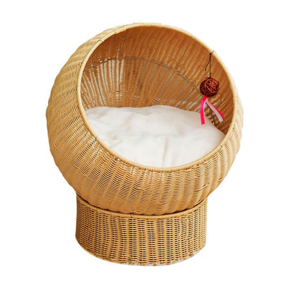 Cat bed with Modern Design Acalora