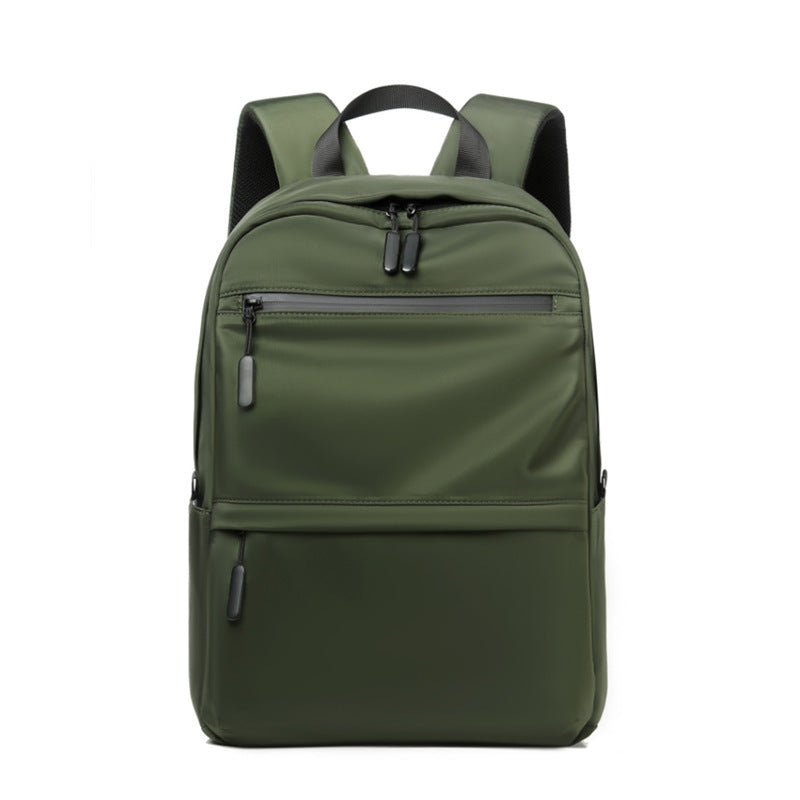 Lightweight Multi-Compartment Backpack Acalora