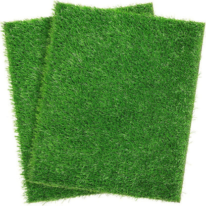 Unisex Artificial Turf Skanto