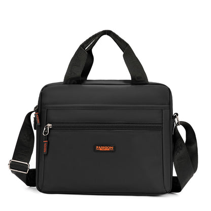 Stylish Laptop Briefcase Acalora