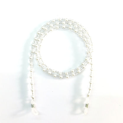 Decorative Eyewear Holder Chain Acalora 1788164406
