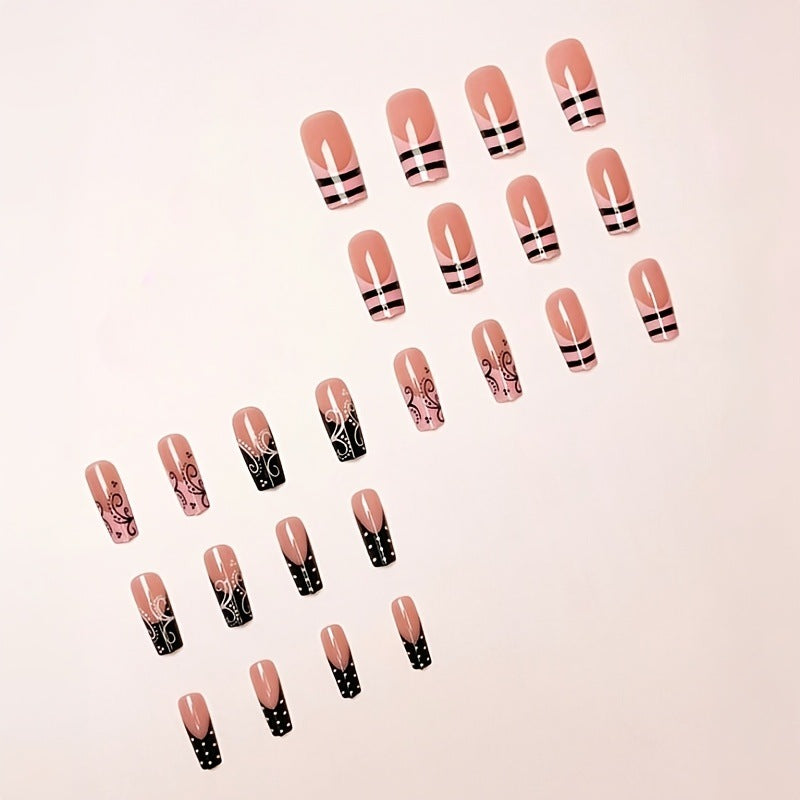 Fashion Nail Art Acalora
