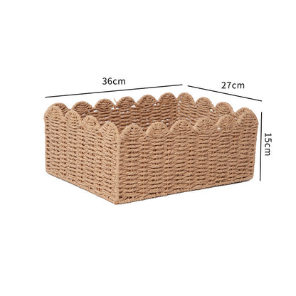 Storage basket Acalora