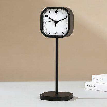 Minimalist Table Clock