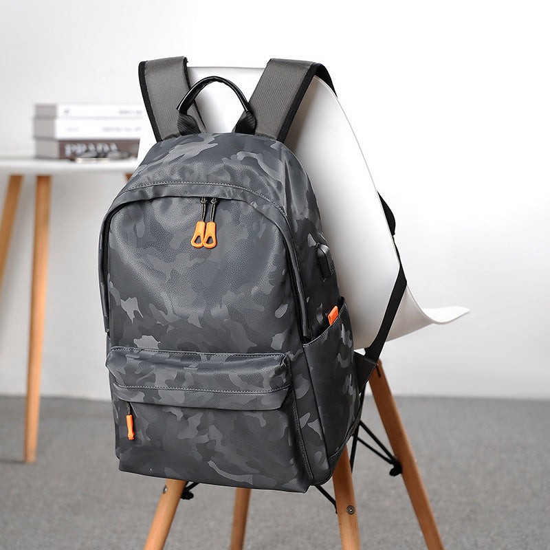 Versatile Lightweight Travel Backpack Acalora