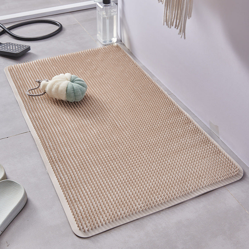 Cushioned Anti-Slip Bath Mat
