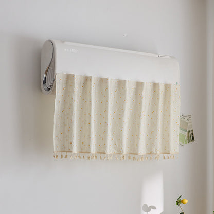 Decorative Window Curtain