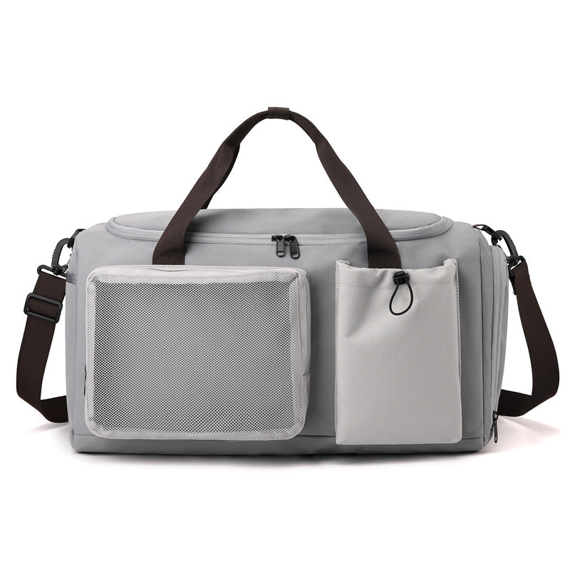Multi-Functional Sports Duffle Bag Acalora