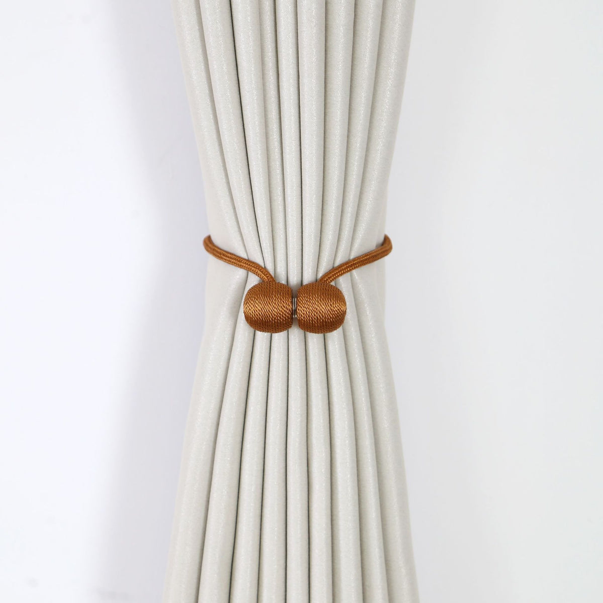 Decorative curtain tieback Acalora