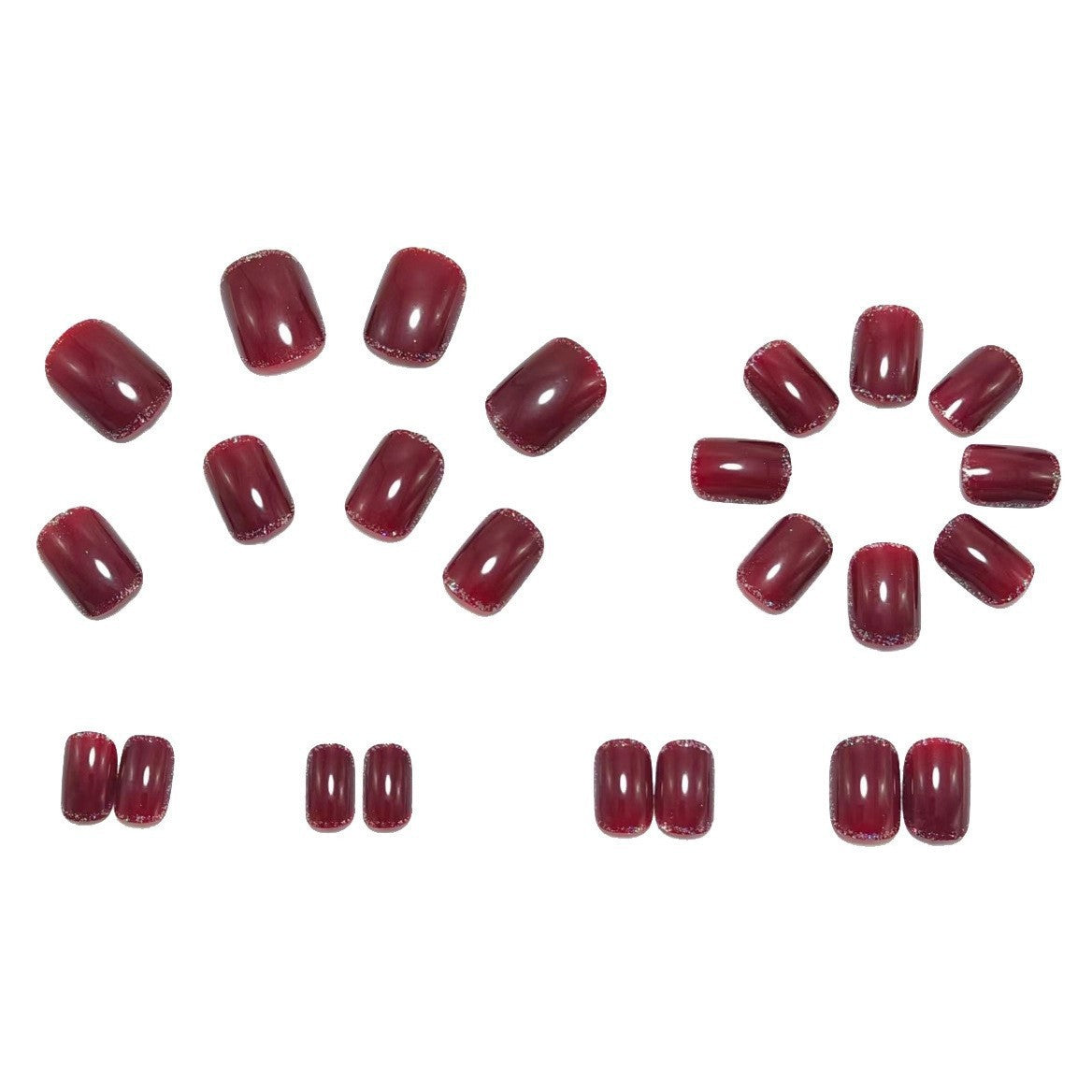Care Nail Polish Acalora