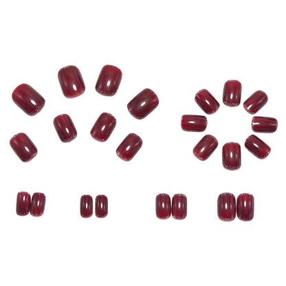 Care Nail Polish Acalora