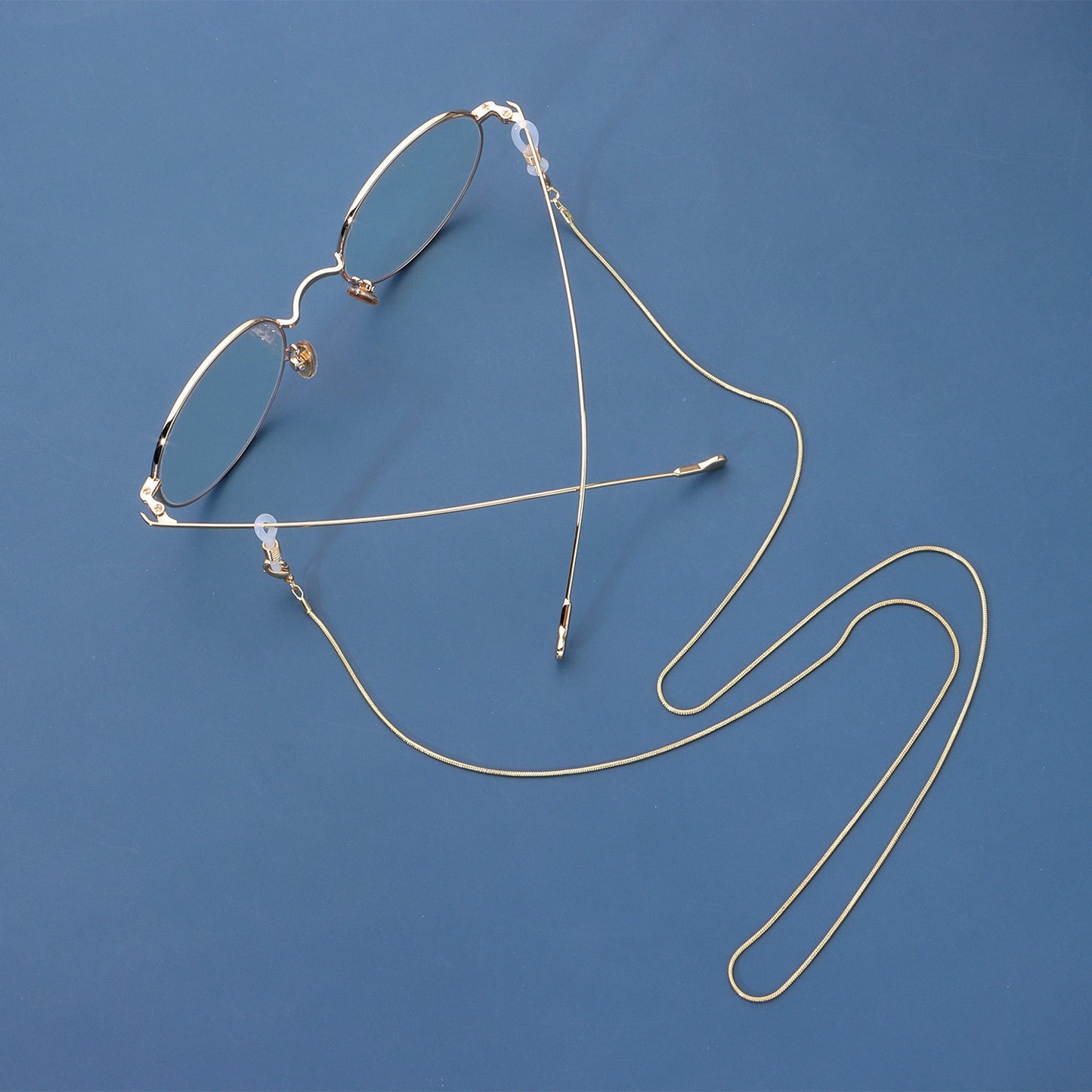 Elegant Eyewear Chain Acalora