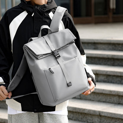 Waterproof Rolltop Backpack Acalora
