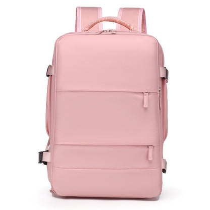 Versatile Urban Commuter Backpack Acalora