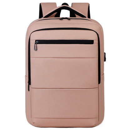 Modern Slim Backpack Acalora