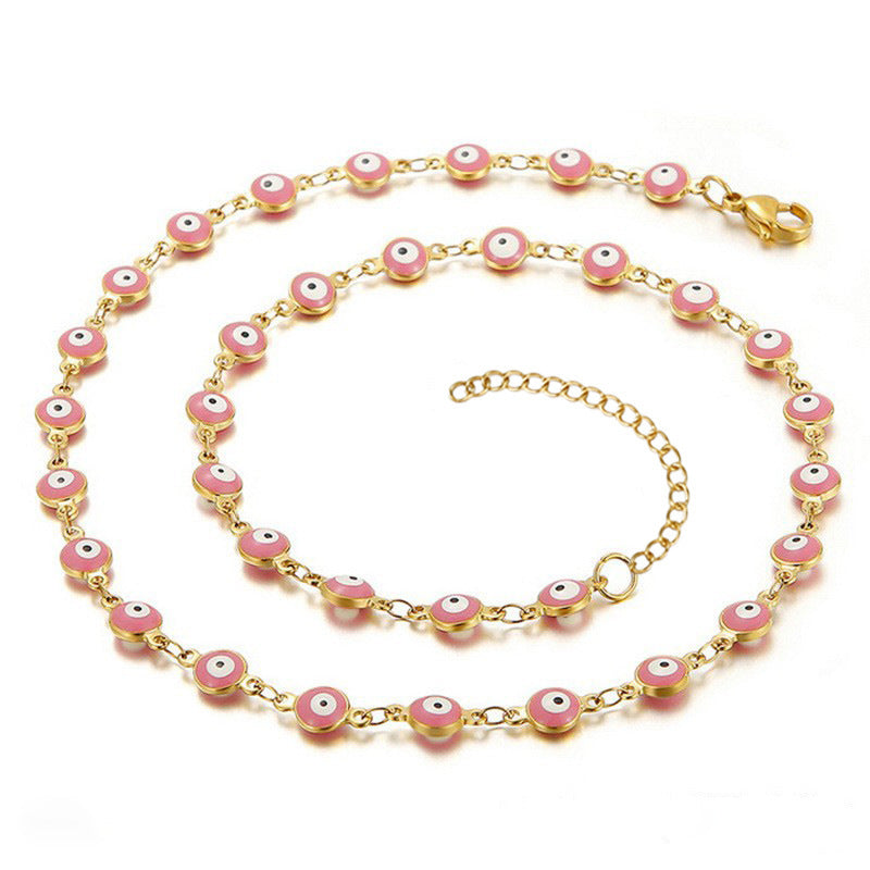 Artistic Friendship Bracelet Acalora