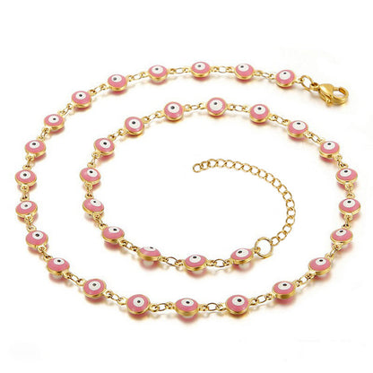 Artistic Friendship Bracelet Acalora