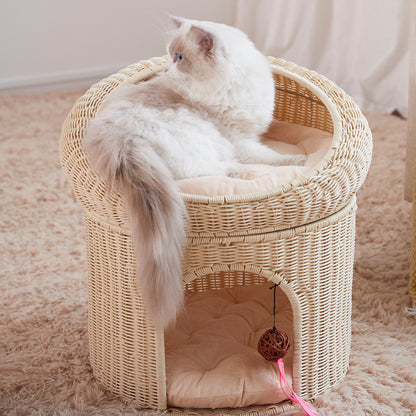 Cat bed Acalora