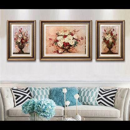 Decorative Wall Decoration Display