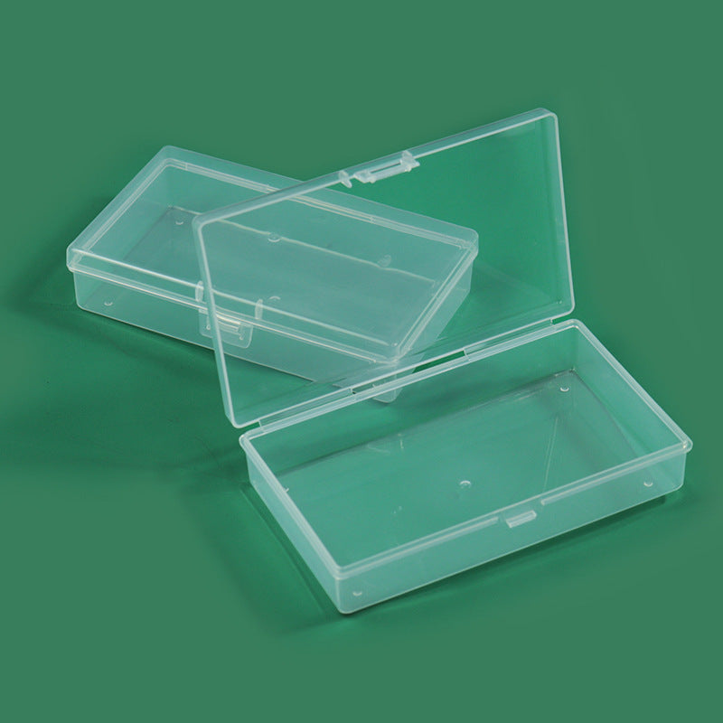 Multi-Purpose Stackable Storage Box Acalora