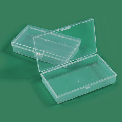 Multi-Purpose Stackable Storage Box Acalora