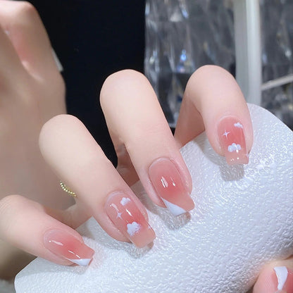 Artificial Nail Set Acalora