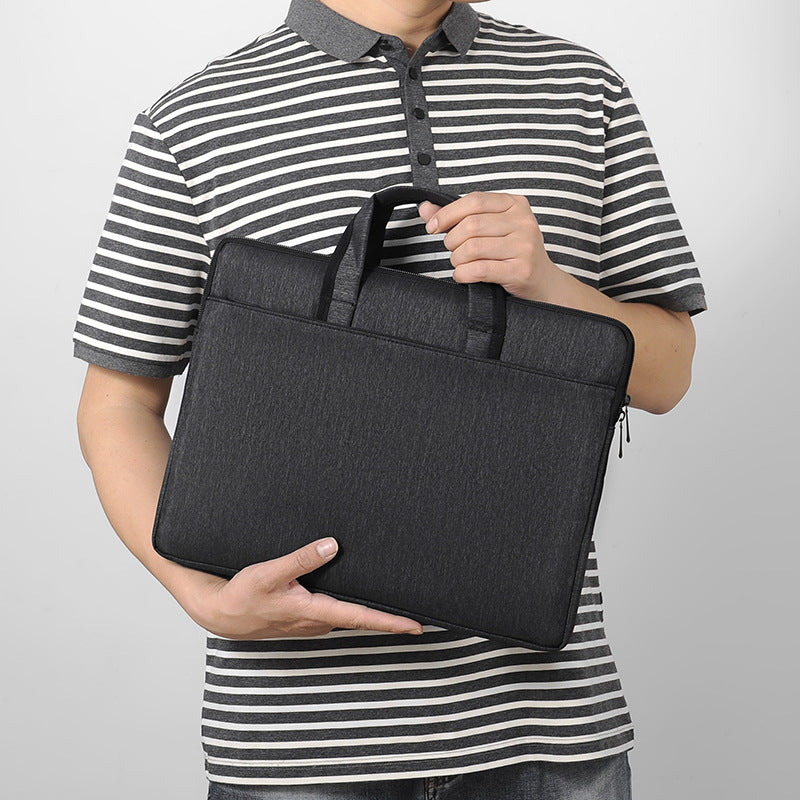 Professional Document Briefcase Acalora