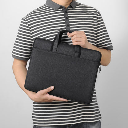 Professional Document Briefcase Acalora
