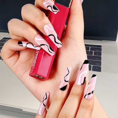Creative Nail Design Acalora