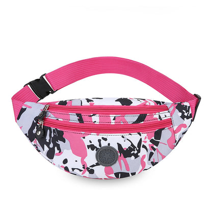 Stylish Utility Fanny Pack Acalora
