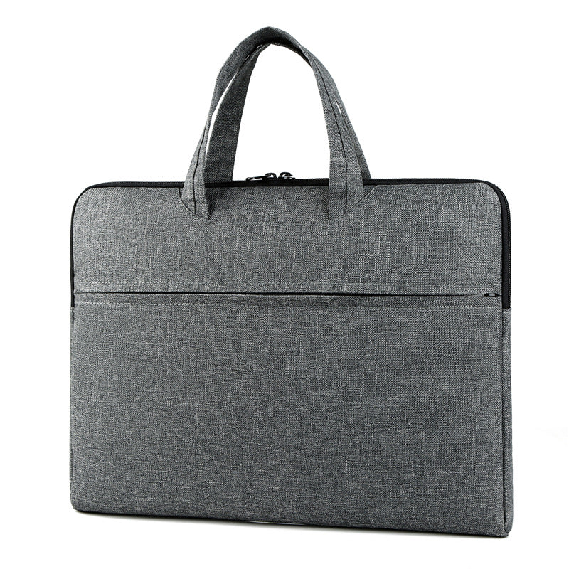 Slim Laptop Sleeve Bag Acalora