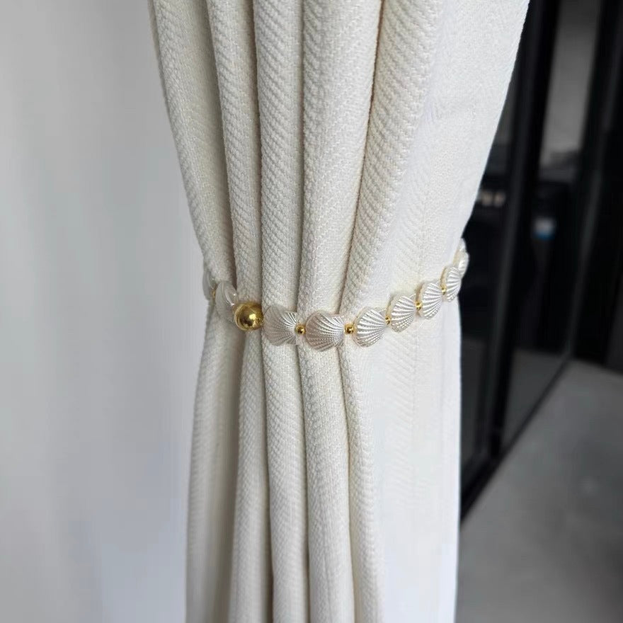 Decorative Shell Necklace Acalora