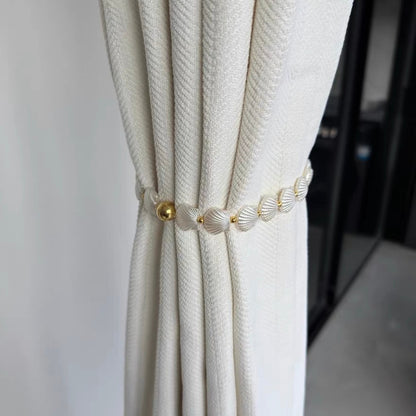 Decorative Shell Necklace Acalora