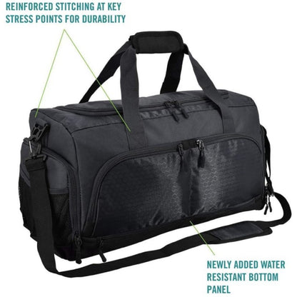 Multipurpose Durable Sports Duffel Bag Acalora